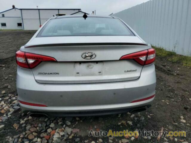 HYUNDAI SONATA SPORT, 5NPE34AF7FH190026