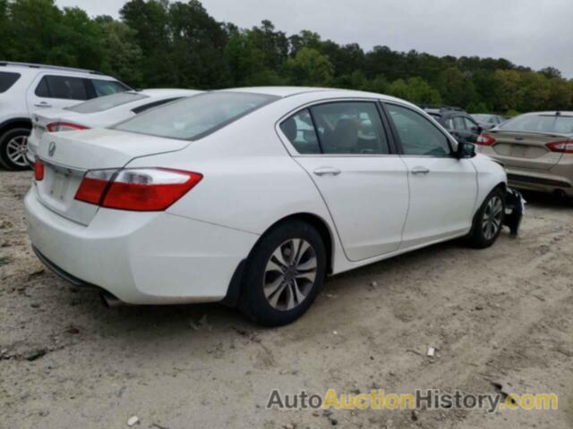 HONDA ACCORD LX, 1HGCR2F3XFA143459