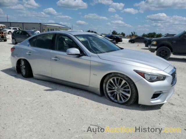 INFINITI Q50 PURE, JN1EV7AP8LM201057