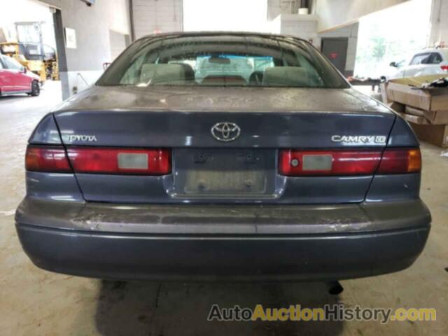 TOYOTA CAMRY CE, 4T1BG22K4XU911607