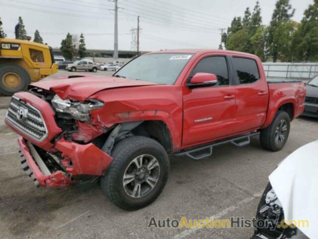 TOYOTA TACOMA DOUBLE CAB, 3TMAZ5CN1HM052700