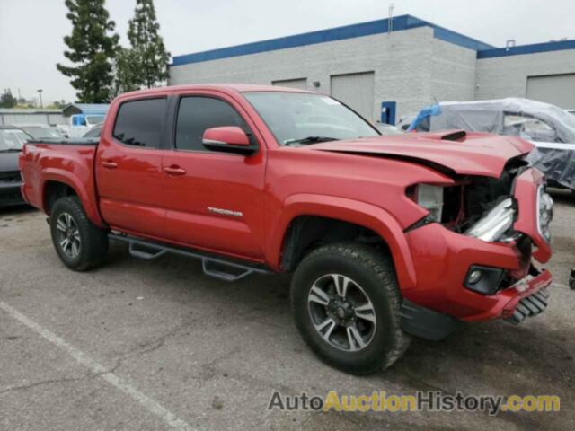 TOYOTA TACOMA DOUBLE CAB, 3TMAZ5CN1HM052700