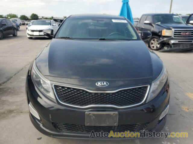 KIA OPTIMA LX, 5XXGM4A76FG418429