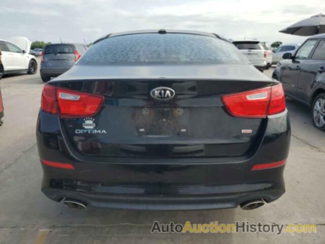 KIA OPTIMA LX, 5XXGM4A76FG418429