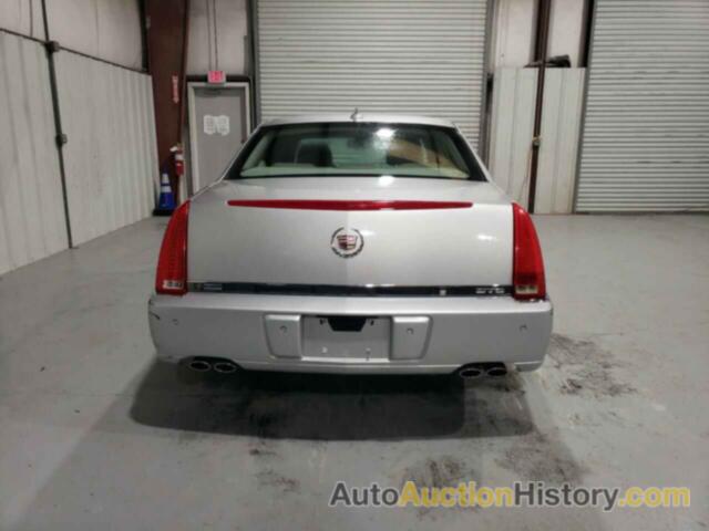 CADILLAC DTS, 1G6KD57Y39U141546