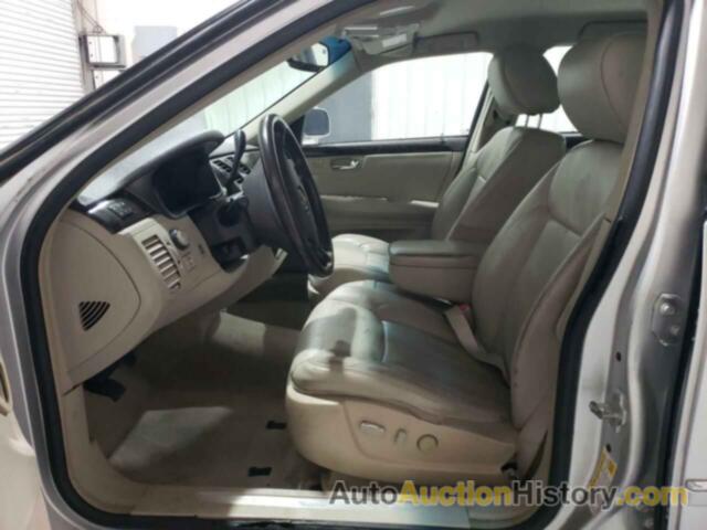 CADILLAC DTS, 1G6KD57Y39U141546