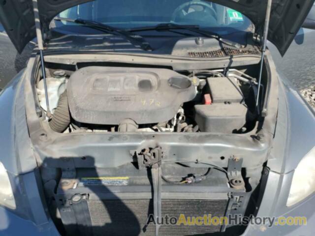 CHEVROLET HHR LT, 3GNCA23D88S708190