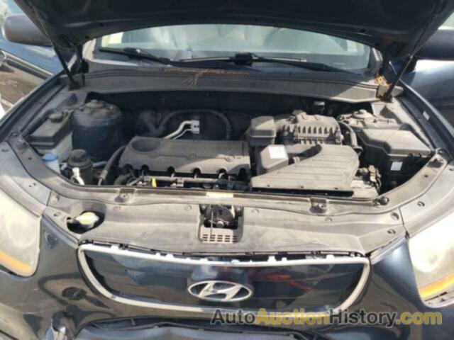 HYUNDAI SANTA FE GLS, 5XYZG3AB6BG065601