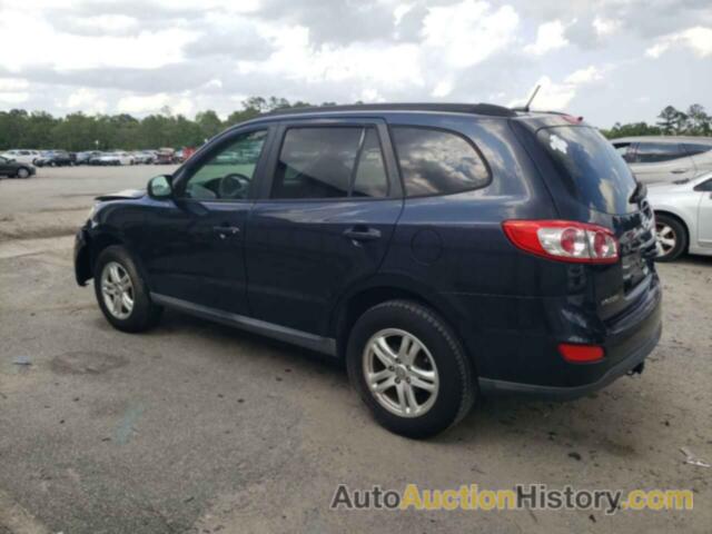 HYUNDAI SANTA FE GLS, 5XYZG3AB6BG065601