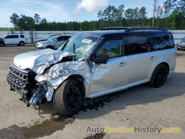 FORD FLEX LIMITED, 2FMHK6DT1KBA21151