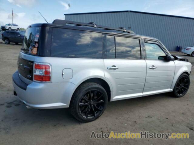 FORD FLEX LIMITED, 2FMHK6DT1KBA21151