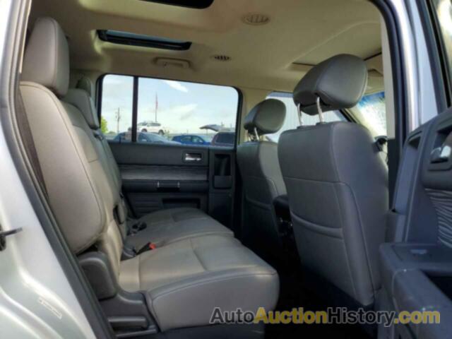 FORD FLEX LIMITED, 2FMHK6DT1KBA21151