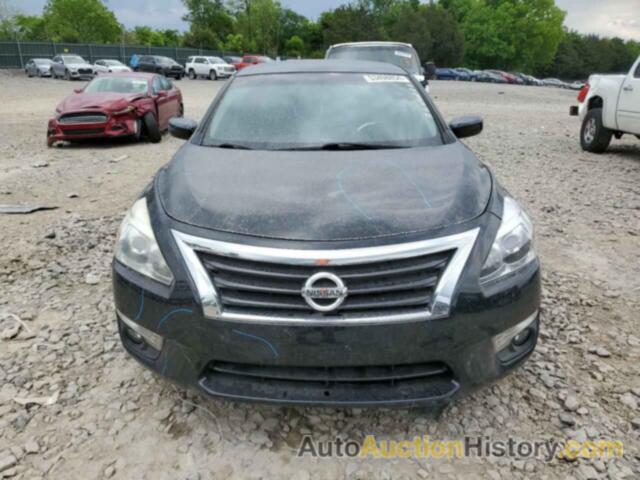 NISSAN ALTIMA 2.5, 1N4AL3APXFN911558