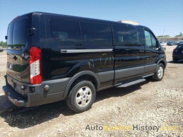 FORD TRANSIT T-350, 1FBZX2YMXHKA98853