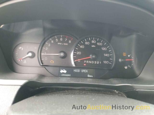 CADILLAC DTS, 1G6KD57Y77U231750