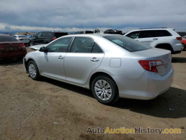 TOYOTA CAMRY BASE, 4T4BF1FK5CR193721