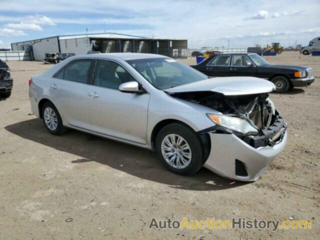 TOYOTA CAMRY BASE, 4T4BF1FK5CR193721