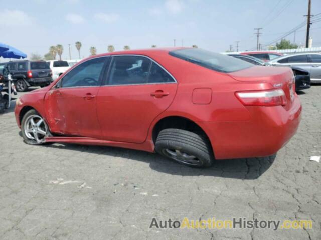 TOYOTA CAMRY CE, 4T1BE46K77U072600