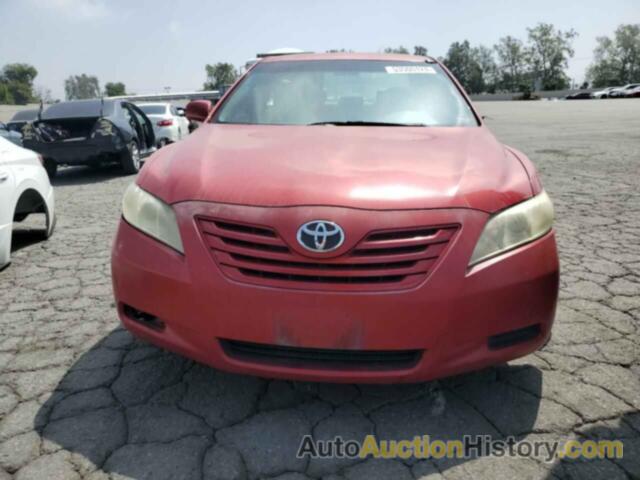 TOYOTA CAMRY CE, 4T1BE46K77U072600