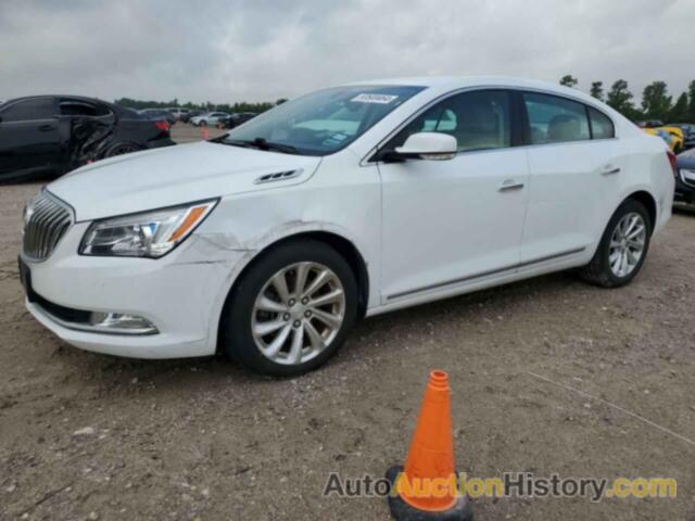 BUICK LACROSSE, 1G4GB5G36FF209587