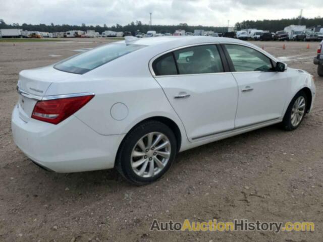 BUICK LACROSSE, 1G4GB5G36FF209587