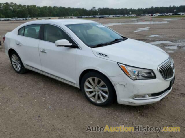 BUICK LACROSSE, 1G4GB5G36FF209587