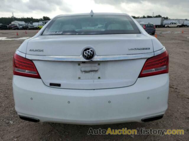 BUICK LACROSSE, 1G4GB5G36FF209587