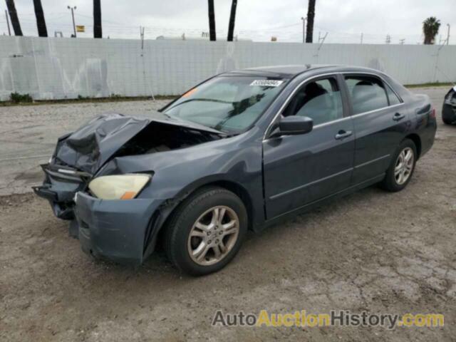 HONDA ACCORD SE, 1HGCM56316A036509