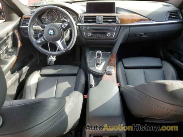 BMW 3 SERIES I, WBA3A5G51ENP32525
