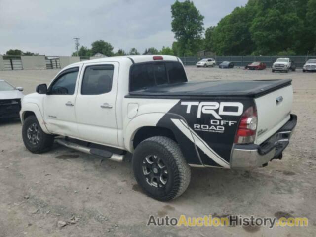 TOYOTA TACOMA DOUBLE CAB, 3TMLU4EN5CM091216