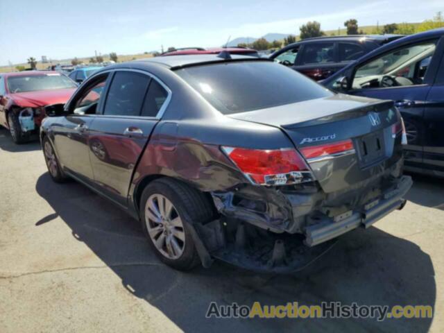 HONDA ACCORD EX, 1HGCP2F78BA090375