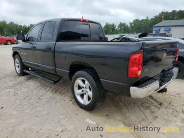 DODGE RAM 1500 ST, 1D7HA18P37S167187