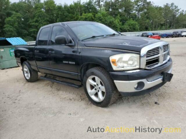 DODGE RAM 1500 ST, 1D7HA18P37S167187