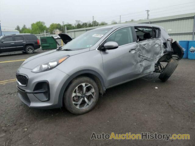 KIA SPORTAGE LX, KNDPM3AC0M7888520