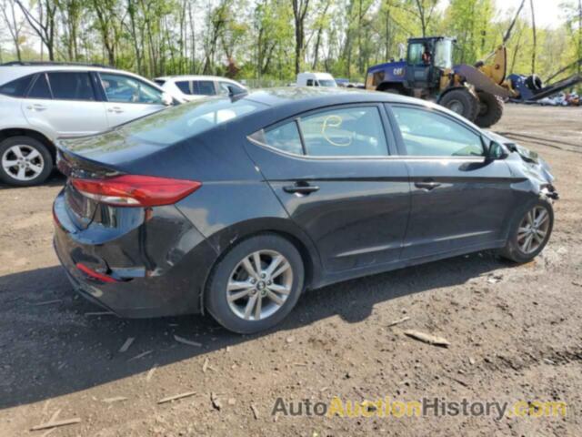 HYUNDAI ELANTRA SE, 5NPD84LF5HH048769