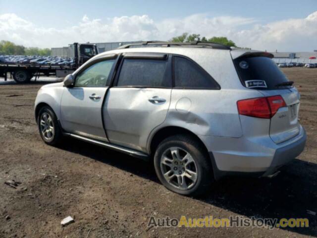 ACURA MDX TECHNOLOGY, 2HNYD28487H512227