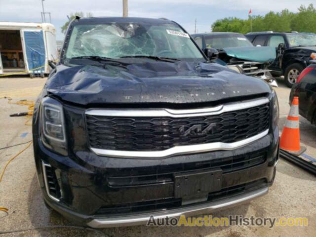 KIA TELLURIDE EX, 5XYP34HC6NG258567