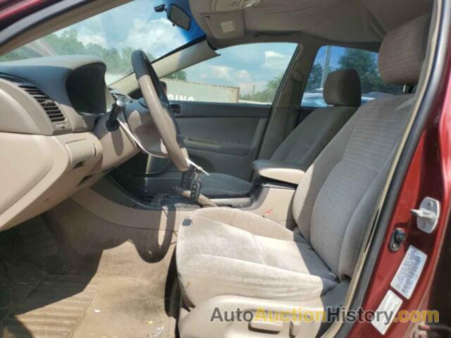 TOYOTA CAMRY LE, 4T1BE32K03U227479