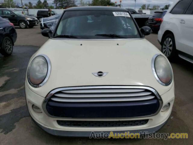 MINI COOPER, WMWXM5C58F3A56413