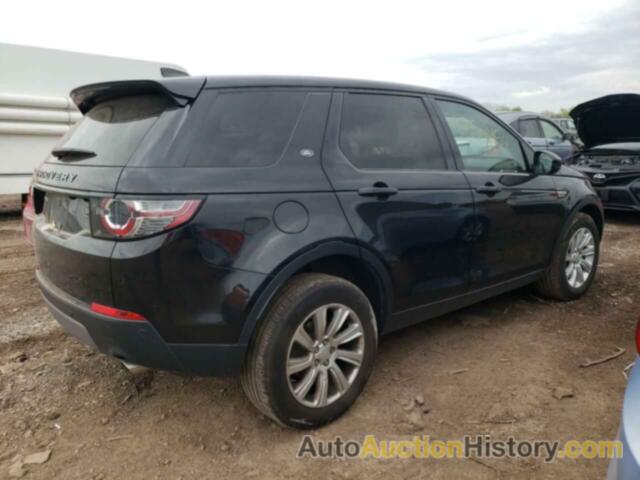 LAND ROVER DISCOVERY SE, SALCP2BG4HH638398