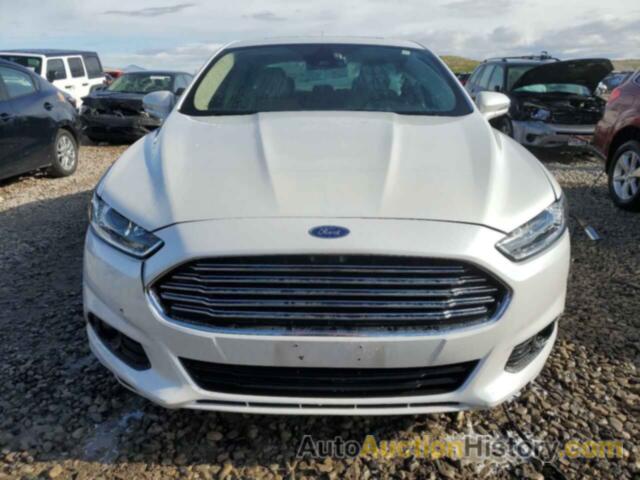 FORD FUSION SE PHEV, 3FA6P0PUXGR246455