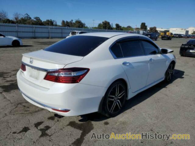 HONDA ACCORD SPORT, 1HGCR2F53GA100827