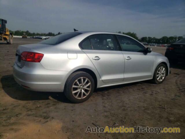 VOLKSWAGEN JETTA SE, 3VWD17AJ1EM402500