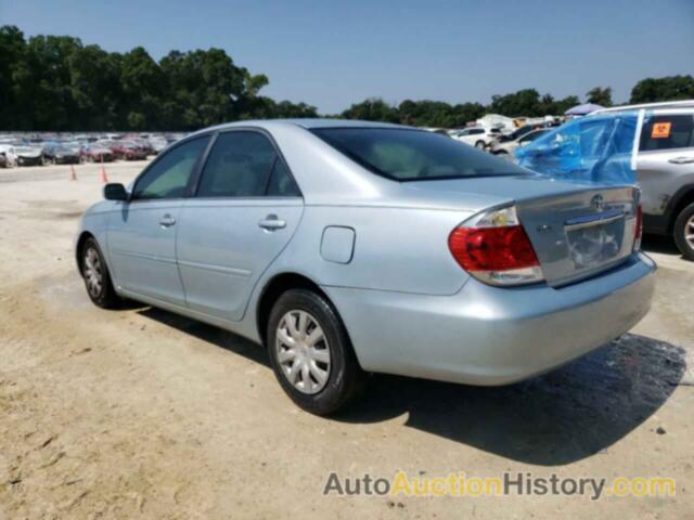 TOYOTA CAMRY LE, 4T1BE32K35U607435