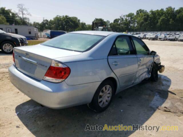 TOYOTA CAMRY LE, 4T1BE32K35U607435
