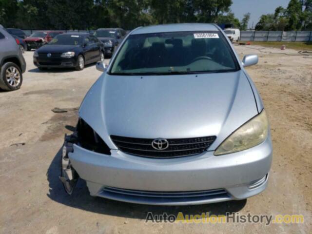 TOYOTA CAMRY LE, 4T1BE32K35U607435