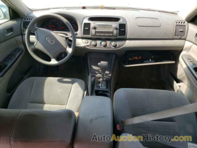 TOYOTA CAMRY LE, 4T1BE32K35U607435