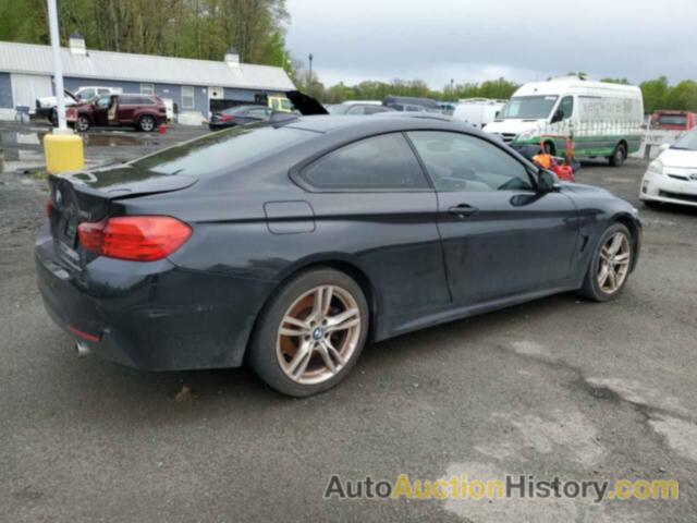 BMW 4 SERIES XI, WBA3R5C54FK372636