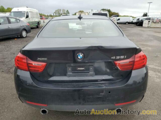 BMW 4 SERIES XI, WBA3R5C54FK372636