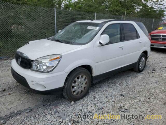 BUICK RENDEZVOUS CX, 3G5DA03L96S520033